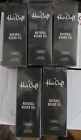 Lot Of 5 Hair Craft Co. Beard Oil 5X 1Oz  = 5 Oz Total All Natural Unscented