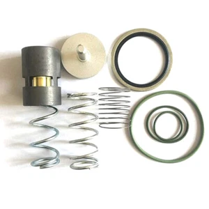 Kit de válvula de presión mínima ATLAS COPCO 2901200653 para compresor de aire nuevo ✦Kd - Imagen 1 de 4
