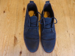 new look mens desert boots