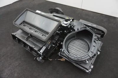 Evaporador calentador de aire acondicionado y carcasa distribuidor OEM 4S0820356 Audi R8 4S 2023 *Nota Foto 1 de 4