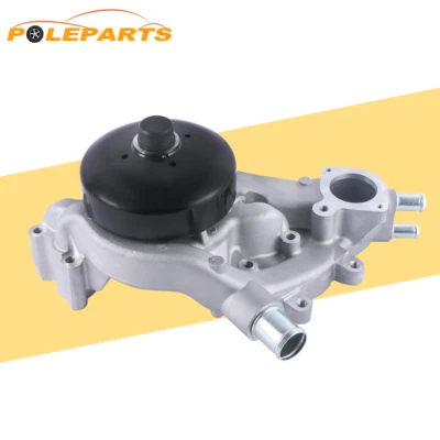 Bomba de agua del motor para Cadillac Escalade Chevrolet Suburban Silverado 1500 AW6009 Foto 1 de 4