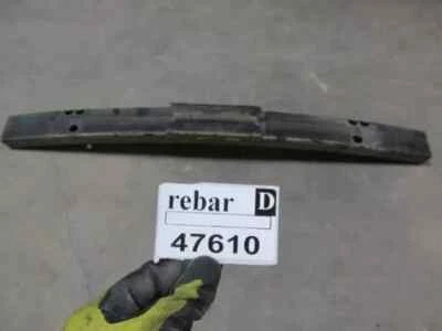 Barra de refuerzo de parachoques LS400 1998 2000 haz amortiguador de impacto de energía trasera OEM Foto 1 de 4