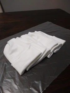 Newborn Baby Infant Toddler Comfy Hospital Cap Warm Beanie Hat NEW Lot of 6 - Picture 1 of 10