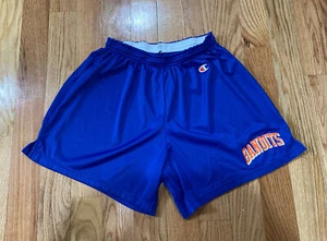 Vintage Champion CHAMPAIGN-URBANA BANDITS Shorts MINOR LEAGUE Baseball XL 40-42 - Picture 1 of 4