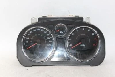 Velocímetro MPH 111 k millas LS 2008-2010 compatible con Chevrolet Cobalt OEM #28616 Foto 1 de 4