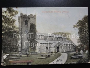 Preston: Penwortham Church c1906 - Bild 1 von 1