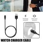 Smartwatch USB Charging Cable For ID205U/Willful IP68 Chargers 3 J7N7