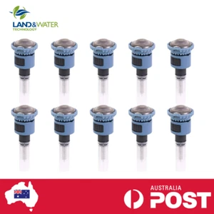 Rain Bird R-Van14 360° Adjustable Sprinkler Nozzles (2.4m-4.3m) Pack of 10 - Picture 1 of 5