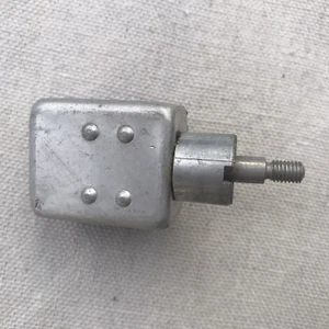 Interruptor de faro antiniebla OEM BMW 61-31-1-356-088 2002 y tii E9 E21 E12 E24 3,0 cs (NOS) - Imagen 1 de 9