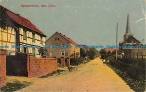 R645550 Coln. Neunkirchen. Bez. M. B. E - Bild 1 von 2
