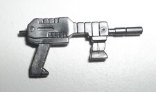 MATCHBOX ROBOTECH MICRONIZED ZENTRAEDI WARRIOR LASER GUN PART ACCESSORY 1985