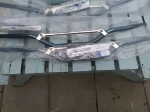 Honda APICO CR250/CR125/CR500 Lenker - Bild 1 von 3