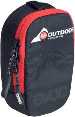 Falk IBEX und LUX Rucksacktasche Evoc Backpack GPS Case - Bild 1 von 2