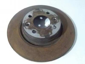 disco de freno delantero para SMART FORTWO CABRIO BASE (52 KW) 2015 96646 - Imagen 1 de 3