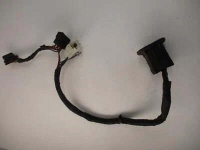 80 HONDA CUSTOM CB900 CB 900 C SUB ARNÉS CABLEADO Foto 1 de 4