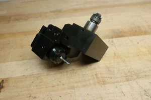 Tsugami ER16 CNC Offset Right Angle Live Tool Holder Collet Chuck 20mm Shank - Picture 1 of 7