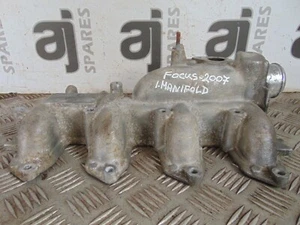 FORD FOCUS 2007 INLET MANIFOLD 4M5Q 9424 CC - Picture 1 of 9