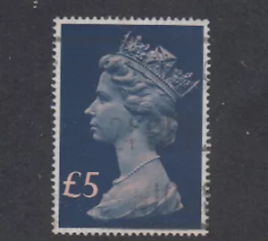 Großbritannien - 1977 - SC MH176 - gebraucht - Bild 1 von 1