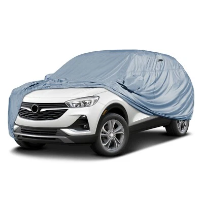 100% Impermeable/Todo Clima Para [BUICK ENCORE] 100% Personalizada Mejor Cubierta de Coche SUV Foto 1 de 4