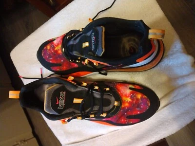 Nike Air Max CW8567-001.US Size 13. Pre Owned. Clean - Image 1 of 4