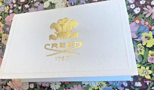 Creed QUEEN OF SILK EDP Eau De Parfum Spray 1.7ml - BRAND NEW & FRESH - Picture 1 of 2