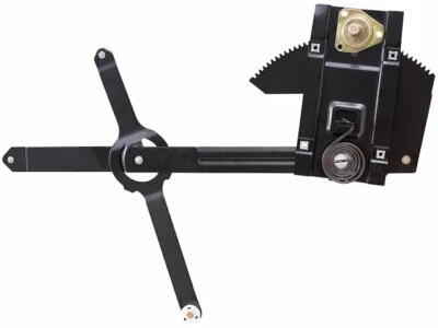 For 1979-1986 GMC C1500 Suburban Window Regulator Front Left Brock 67532QW 1980 - Image 1 of 2