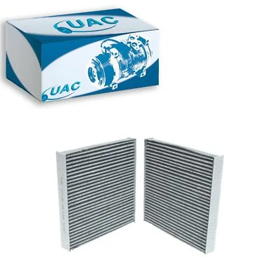 UAC Cabin Air Filter For 2011-2016 BMW X3 - Image 1 of 3