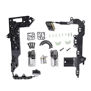 KIT RIPARAZIONE MECCATRONICA Kit per S-Tronic AUDI A4 A5 A6 A7 Q5 RS4 RS5 0B5398048 - Foto 1 di 11
