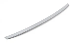 Fits for 12-18 Skoda Rapid Liftback NH3 Rear Trunk Boot Spoiler Wings Unpainted - Picture 1 of 2