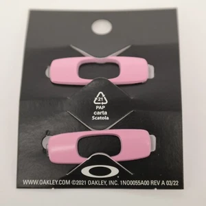 NEW Oakley Batwolf Team Pink Icon OO9101 ONLY TEAM PINK Authentic - Picture 1 of 2
