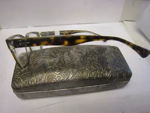 RAY-BAN RB 5286 5082 HABANA GAFAS TRANSPARENTES AUTÉNTICAS 51-18-135-34V ESTUCHE - Imagen 1 de 7