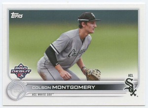 2022 Topps Pro Debut Baseball Base Singles (Pick Your Cards)