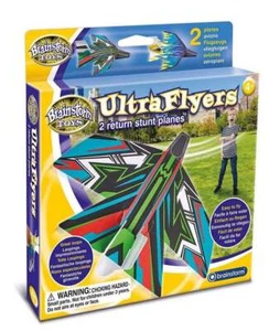 Brainstorm: Ultra Flyers - Picture 1 of 3