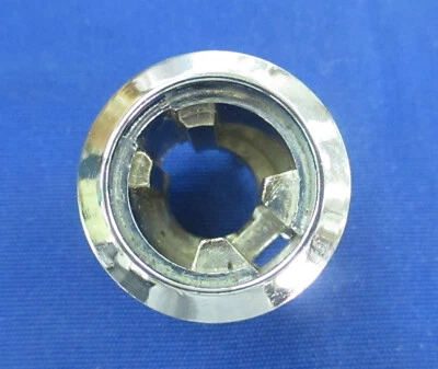 Nuevo de Lote Antiguo 1964 1965 Lincoln Sedán Maletero Cilindro Estuche Raro Bisel C4VB-5343600B Foto 1 de 4