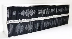 Little Black Classics Box Set Paperback - Picture 1 of 1