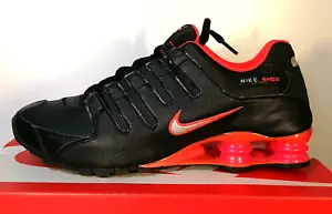 NIKE SHOX NZ New with Box EU 44,5 / US 10,5 - Bild 1 von 18