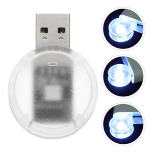 Practical Sound Control Ambient Lighting Sound Activated Light - Picture 1 of 12