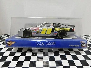 2002 Winners Circle 1/24 Ricky Rudd Diecast - Picture 1 of 6