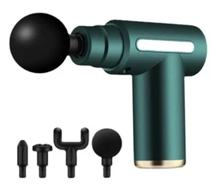 Fascia Massage Gun for Muscle Relaxation/Massaging - Picture 1 of 4