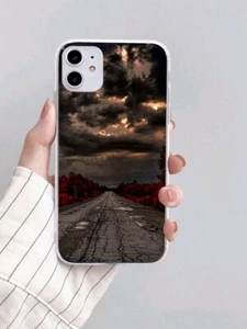 iPhone 14 Pro landscape cover - Picture 1 of 2