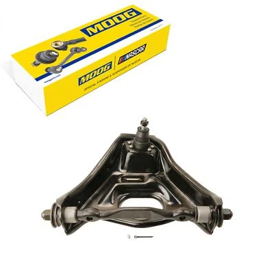 Brazo de control delantero izquierdo superior MOOG para Chevrolet Impala 1977-1985 Foto 1 de 3