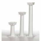 New in Package Wilton Grecian Pillars,  3", 5", 7" you pick, come in pack of 4