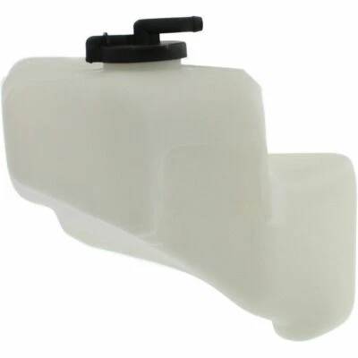 for 2009 2010 2011 2012 2013 2014 2015 2016 Toyota Venza Coolant Tank, 2.7L/3.5L - Image 1 of 2
