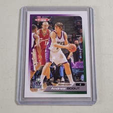 Andrew Bogut Rookie Card #246 Milwaukee Bucks Utah Utes 2006 Topps