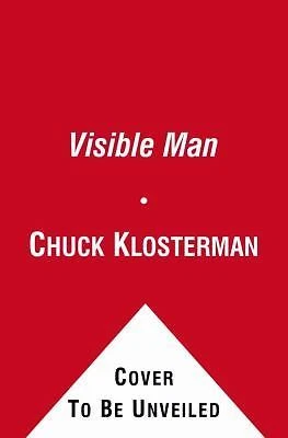 The Visible Man: A Novel Foto 1 de 1