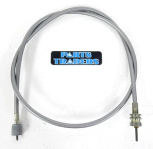 Yamaha Speedometer Cable XS1 XS2 TX650 R3 CS3 - Picture 1 of 1