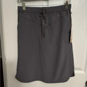 NEW Indeya | Nemuri UPF30 Protection Skirt Fig Sz S - Picture 1 of 9