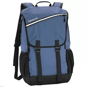 NWT New Timberland Unisex Alton Waterresistant 27 Liter Backpack Style #J0910 - Picture 1 of 16