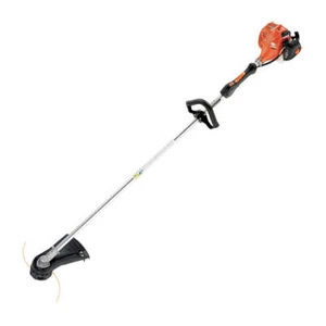 ECHO SRM-225 String Trimmer,21.2CC,17 In. Cut Width 44X198 - Picture 1 of 1