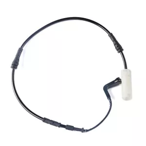 For BMW 1/3 Series E81 E82 E87 E88 E90 E91 Front Brake Pad Wear Sensor Lead - Picture 1 of 5